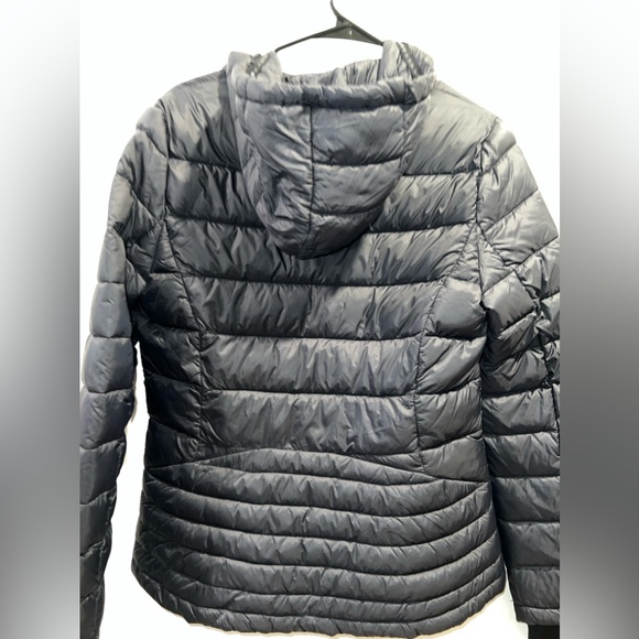 Women’s DKNY Jacket - black size medium - Picture 10 of 11